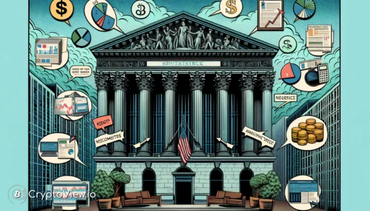 Is Goldman Sachs beboet voor marktmanipulatie?