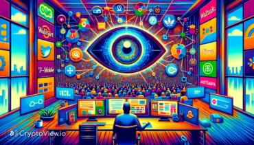 ¿Está cambiando la inteligencia artificial la monitorización de empleados?