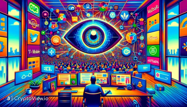 ¿Está cambiando la inteligencia artificial la monitorización de empleados?