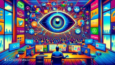 La AI sta cambiando il monitoraggio dei dipendenti?