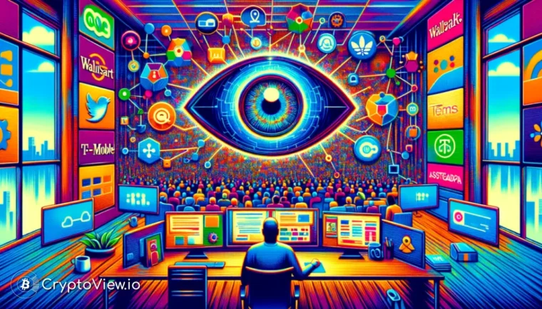 La AI sta cambiando il monitoraggio dei dipendenti?