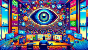 Verandert AI de monitoring van werknemers?