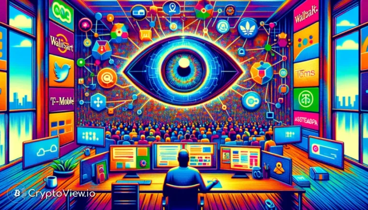 Verandert AI de monitoring van werknemers?