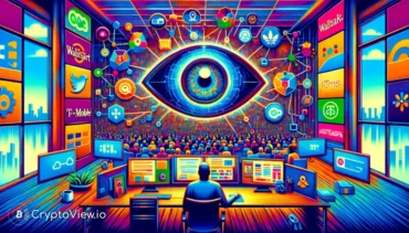 Está a IA Mudando a Monitorização de Funcionários?