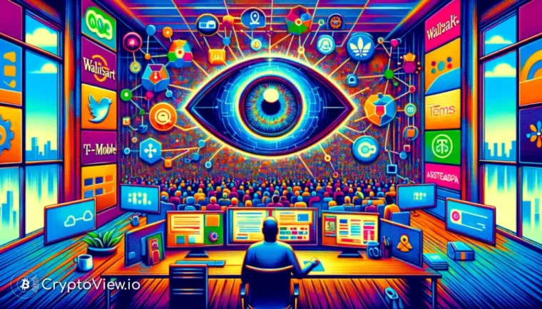 Изменяет ли искусственный интеллект мониторинг сотрудников?