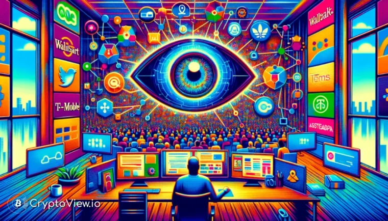 人工智能是否正在改变员工监控？