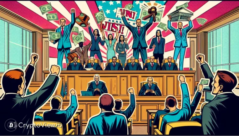 Ændrer Ripple's XRP Engagement Spillet?