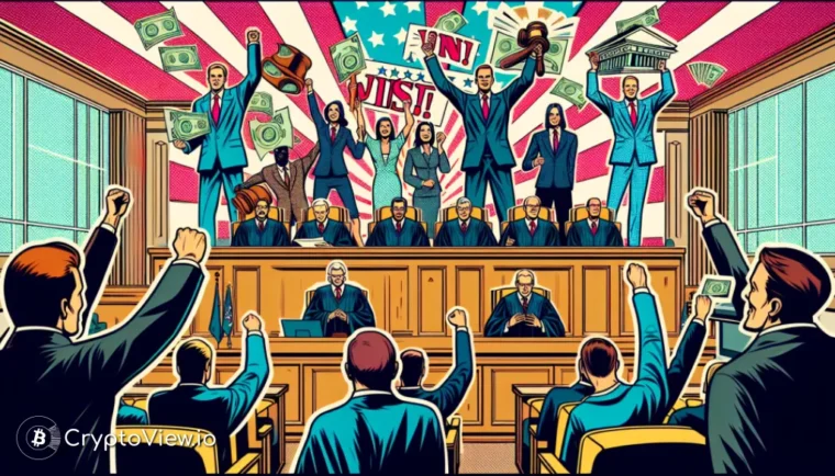 ¿Está cambiando el compromiso de XRP de Ripple el juego?