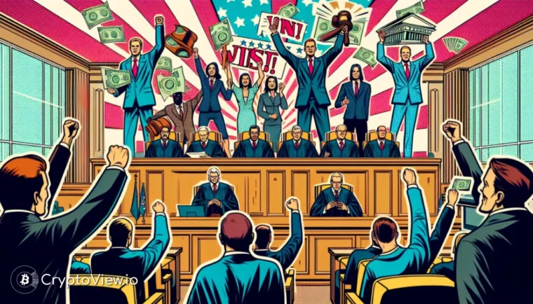 La volonté de Ripple pour XRP change-t-elle la donne ?