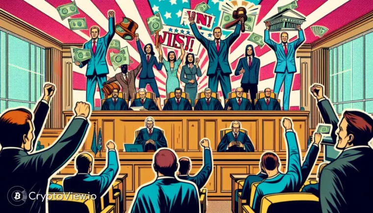 क्या रिपल का एक्सआरपी कमिटमेंट गेम को बदल रहा है?