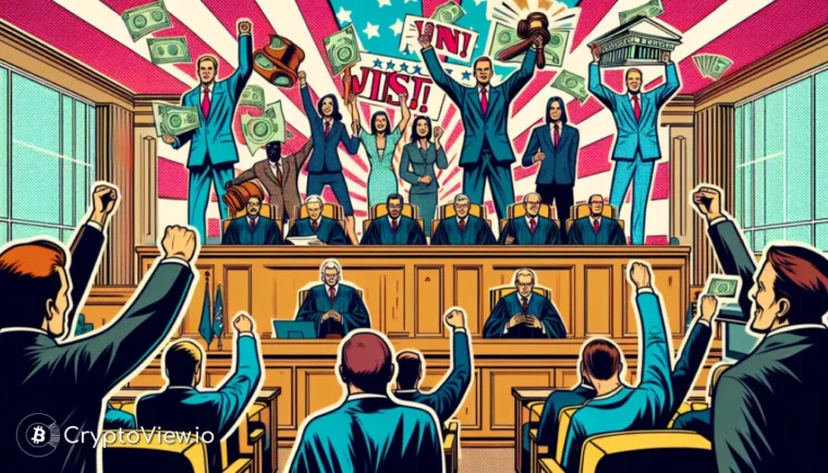 Verandert de toewijding van Ripple's XRP het spel?