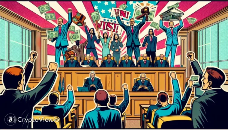 Endrer Ripples XRP-engasjement spillet?