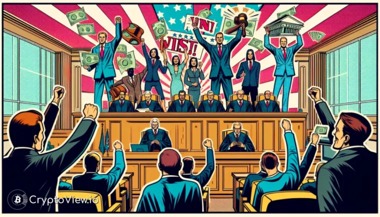 Czy Zaangażowanie Ripple'a w XRP Zmienia Zasady Gry?