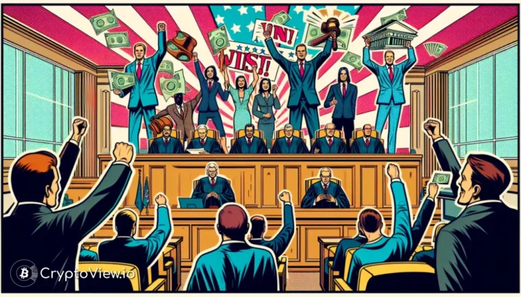 A Compromisso do XRP da Ripple Está Mudando o Jogo?