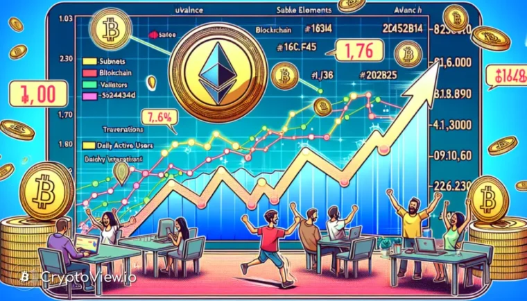 Is Avalanche's Momentum Sustainable?