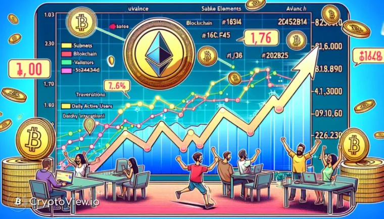 क्या अवैलांच की मोमेंटम सस्ती है?