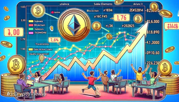 Avalanche的动能可持续吗？