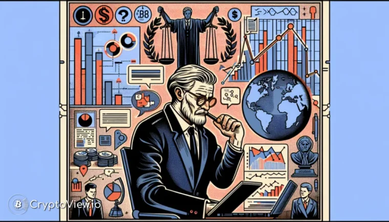 Er Paul Krugman Rigtig Om Økonomien?