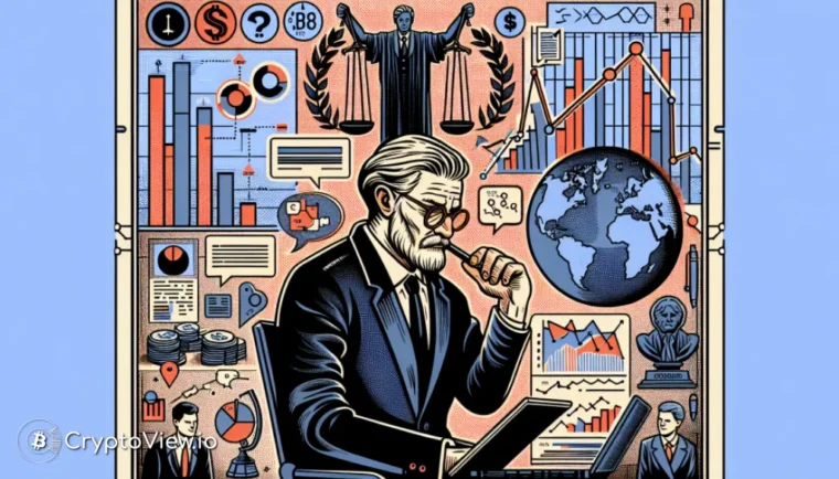 Is Paul Krugman Right About the Economy?