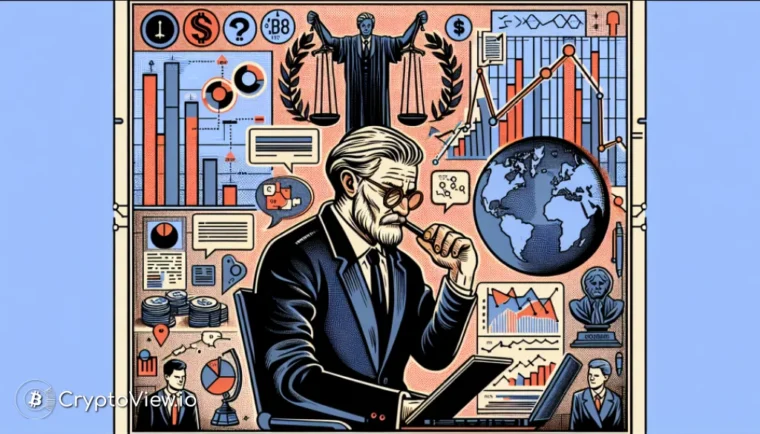 ¿Tiene razón Paul Krugman sobre la economía?
