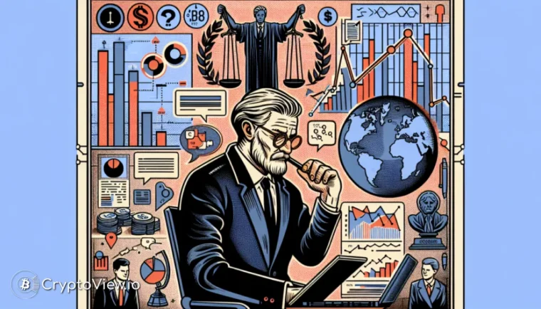 Paul Krugman a-t-il raison sur l'économie?