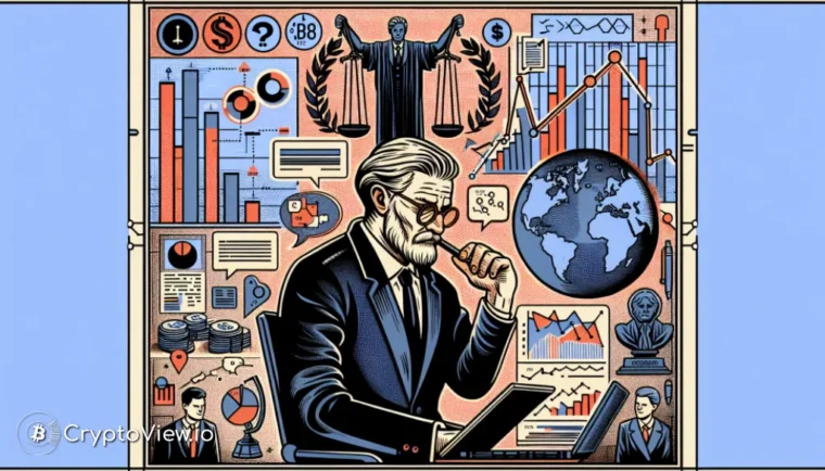 Har Paul Krugman Rett Om Økonomien?