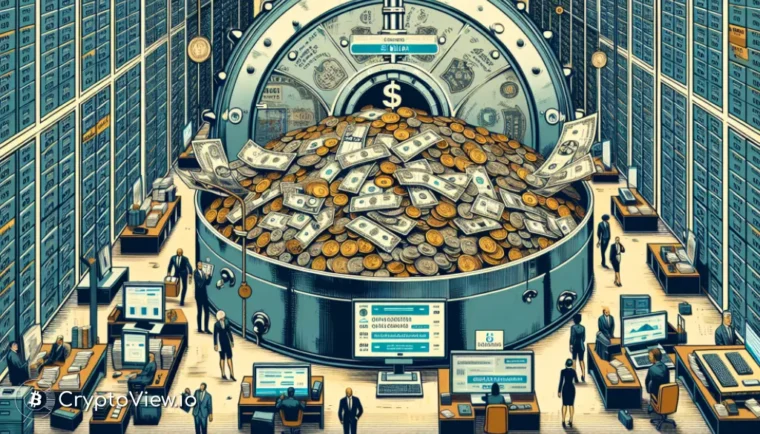 Har Florida milliarder i ubenyttede midler?