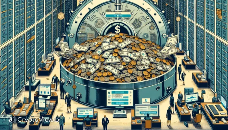 Czy Floryda siedzi na miliardach niewykorzystanych pieniędzy?