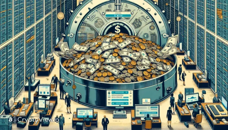 A Flórida Está Sentada em Bilhões em Dinheiro Não Reclamado?