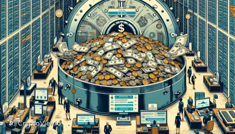 佛罗里达州是否潜藏着数十亿美元的未领资金？