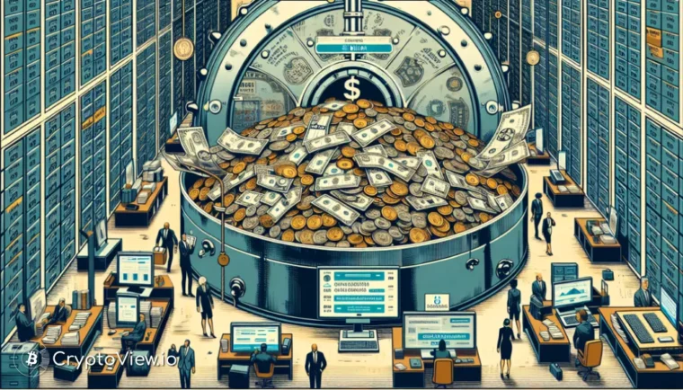 플로리다는 천억 달러의 미청구 자금을 가지고 있나요?