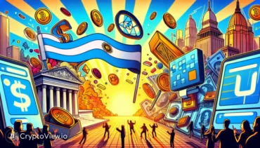 OKX si sta espandendo in Argentina?