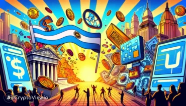 A OKX está se expandindo para a Argentina?