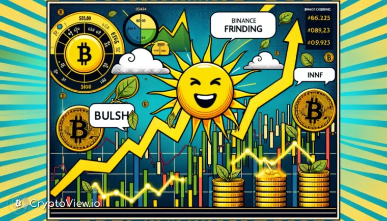 Kan Solana Passere BNB Denne Måneden?