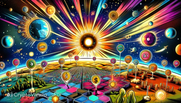 Hvad er SEI Network Blockchain?