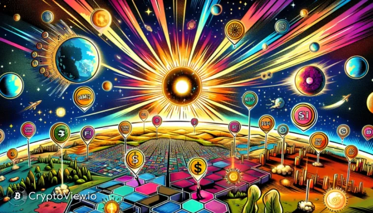 Qu'est-ce que le SEI Network Blockchain ?