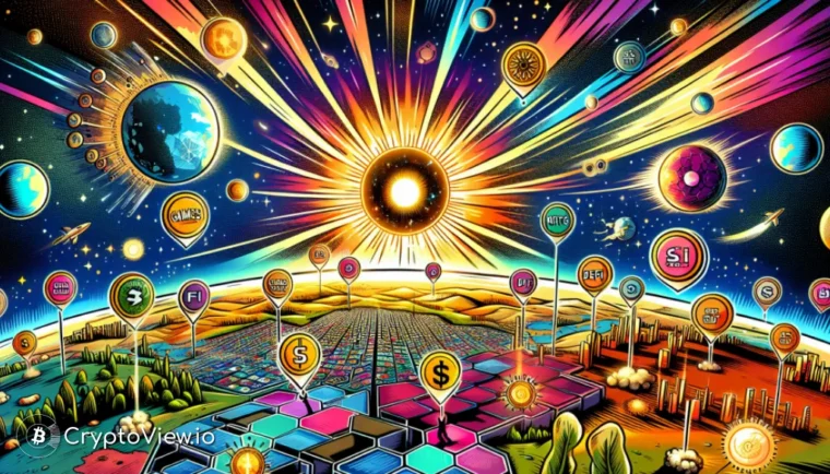 SEI Network Blockchainとは何ですか？