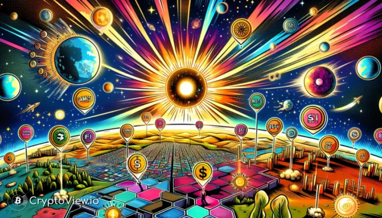 Wat is de SEI Network Blockchain?