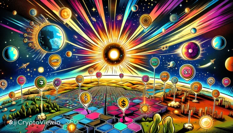 Hva er SEI Network Blockchain?