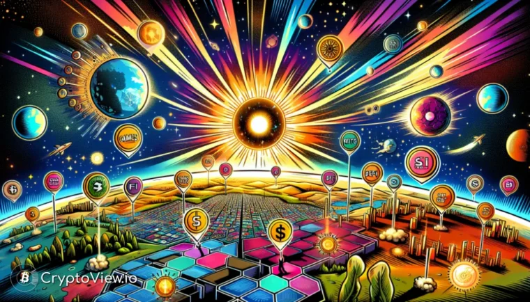 Czym jest Blockchain Sieci SEI?