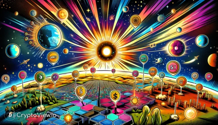 SEI Network Blockchain이란 무엇인가요?