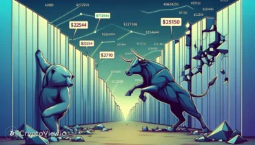 Will Ethereum Climb Amidst Whale Movements?