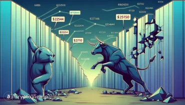 L'Ethereum salirà tra i movimenti delle balene?