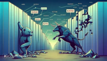 Ethereum이 고래의 이동 가운데 오를까요?