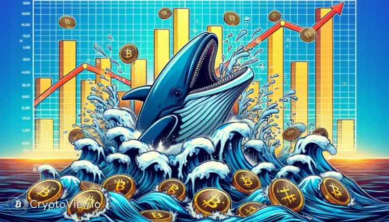 Why Is Chainlink's Value Soaring?