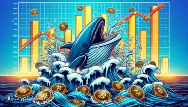 ¿Por qué está aumentando el valor de Chainlink?