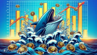 Perché il valore di Chainlink sta aumentando?