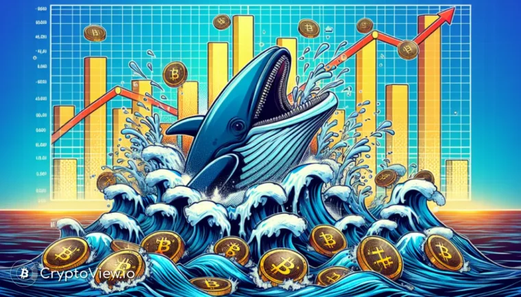 Perché il valore di Chainlink sta aumentando?