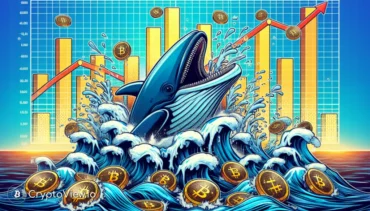 Waarom stijgt de waarde van Chainlink?