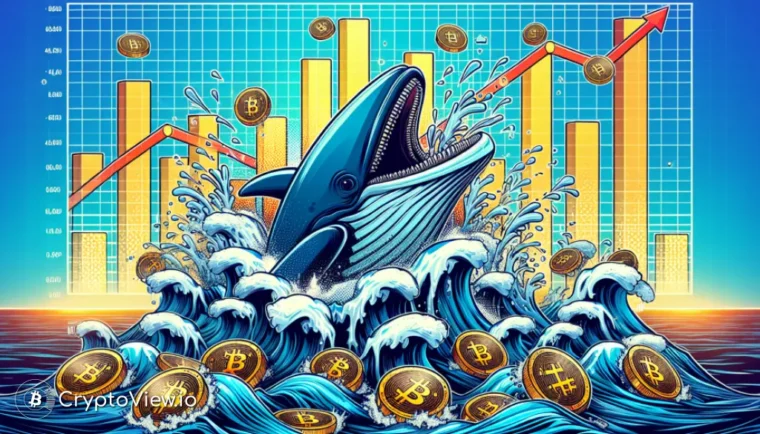 为什么Chainlink的价值飙升?